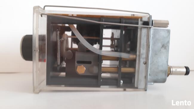 Timer , zegar pneumatyczny Bosch + drugi gratis