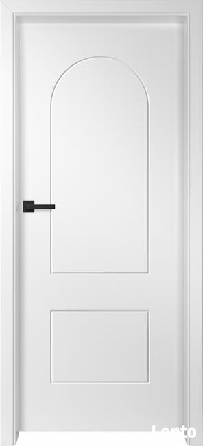 Drzwi wewnętrzne Erkado model Anubis Kraków