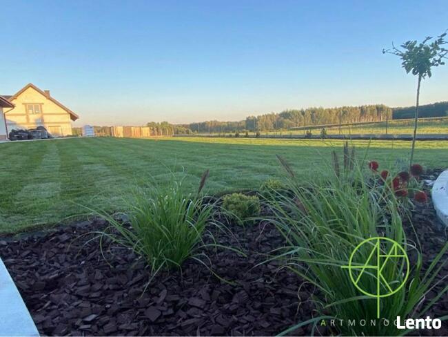 AUTOMATYCZNE NAWADNIANIE OGRODÓW - ARTMON OGRODY