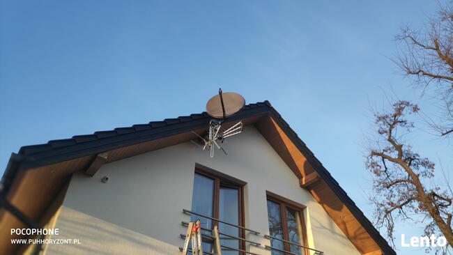 Serwis Anten Kraków HORYZONT