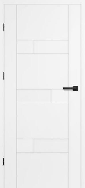 Drzwi wewnętrzne Erkado model Surmia Kraków