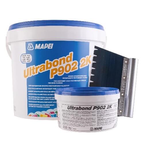 ULTRABOND P902 2K Mapei Klej Kraków