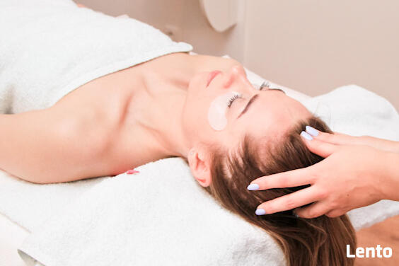 PROMOCJE - GABINET - MASAŻ - KOSMETYKA - REHABILITACJA