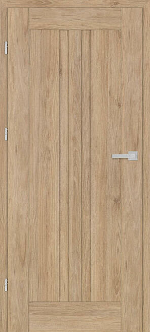 Skrzydło wewnętrzne Erkado model Epimedium