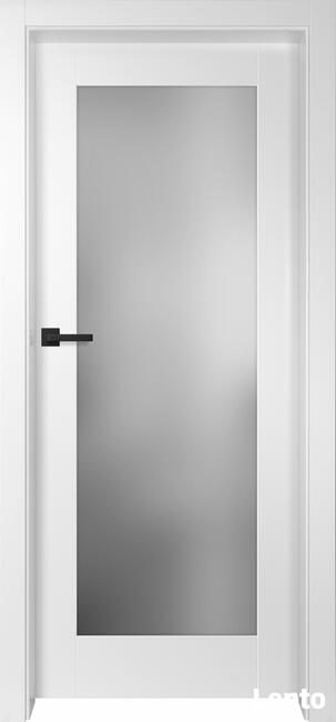 Drzwi wewnętrzne Erkado model Turan Kraków