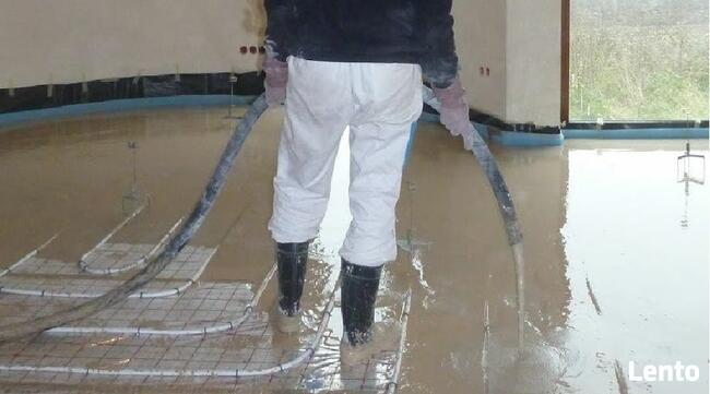 Lekki beton Styrobeton Piana mineralna Pianobeton pg80