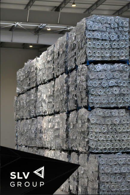 Rusztowanie system Plettac 60m2