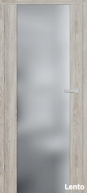 Drzwi wewnętrzne Erkado model Fragi Kraków