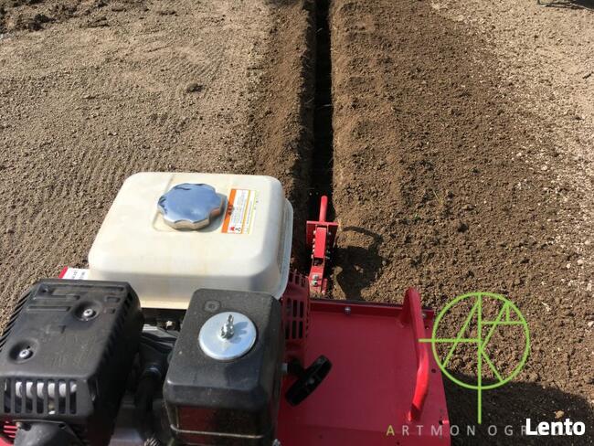 AUTOMATYCZNE NAWADNIANIE OGRODÓW - ARTMON OGRODY