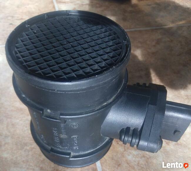 Przepływomierz od ASTRA G 1,7DTI 75KM (nr 0 281 002 180)