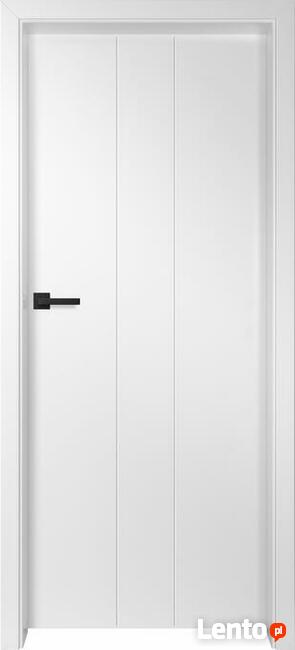 Drzwi wewnętrzne Erkado, model Baldur