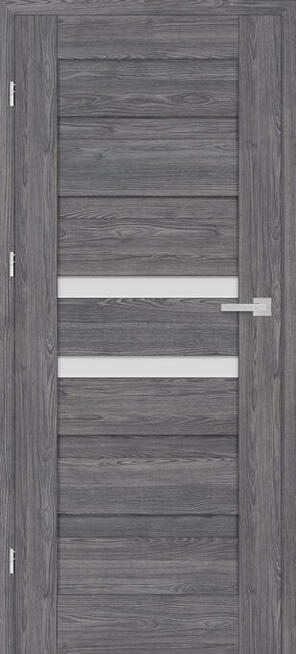 Drzwi wewnętrzne Erkado model Petunia Kraków
