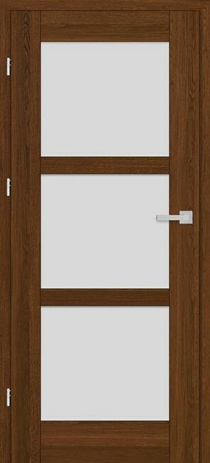 Drzwi wewnętrzne Erkado model Forsycja Kraków