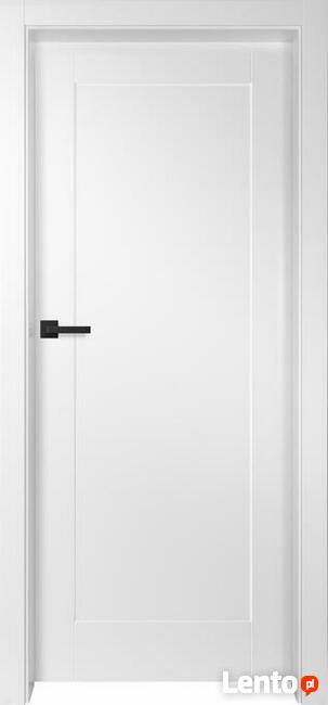 Drzwi wewnętrzne Erkado model Turan Kraków