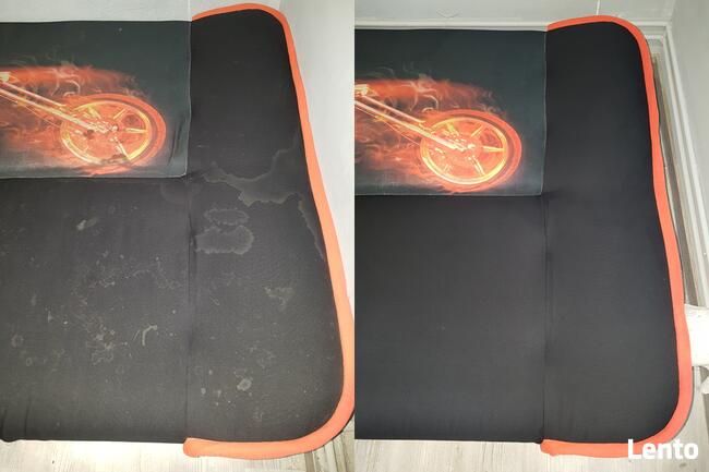 Pranie tapicerki, Czyszczenie wykładzin, Karcher Kościan