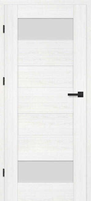 Drzwi wewnętrzne Erkado model Debecja