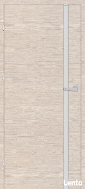 Drzwi wewnętrzne Erkado, model Baldur
