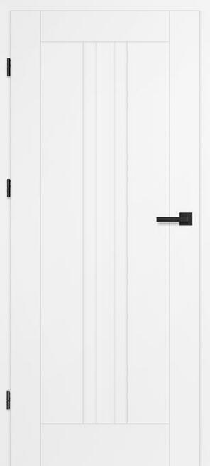 Skrzydło wewnętrzne Erkado model Epimedium