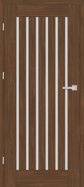 Skrzydło wewnętrzne Erkado model Epimedium