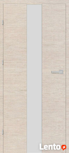 Drzwi wewnętrzne Erkado, model Baldur
