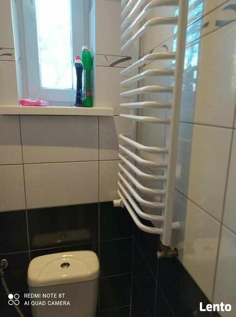 Zamiana na mniejsze ZGM