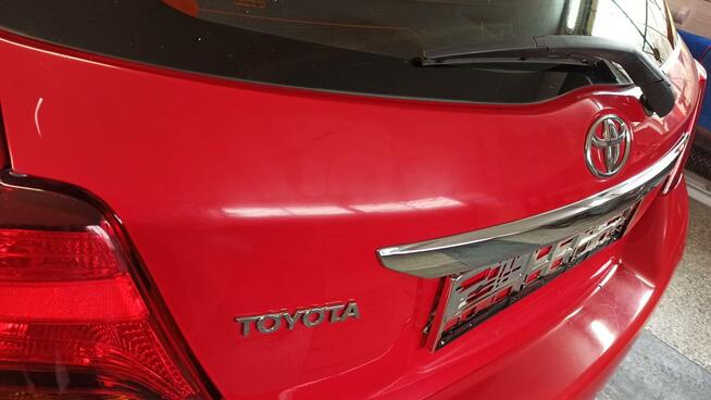 Czyszczenie samochodów, polerowanie lamp, lakieru