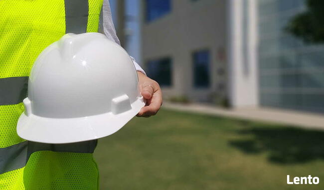 Kierownik budowy instalacje GAZ - najtaniej!!! cały Śląsk