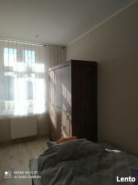 Zamiana na mniejsze ZGM