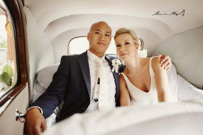 Fotograf ślubny Bielsko-Biała