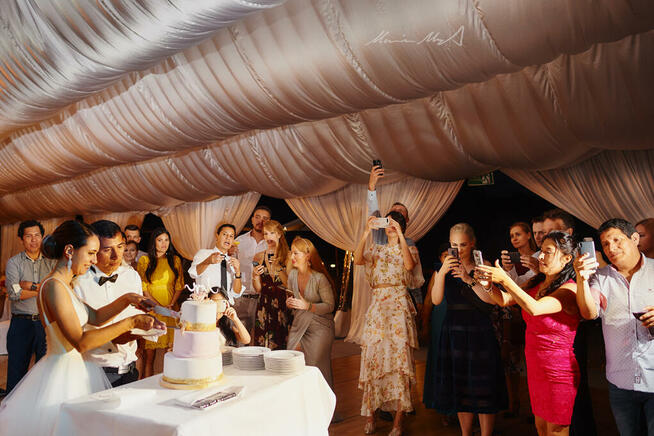 Fotograf ślubny Bielsko-Biała