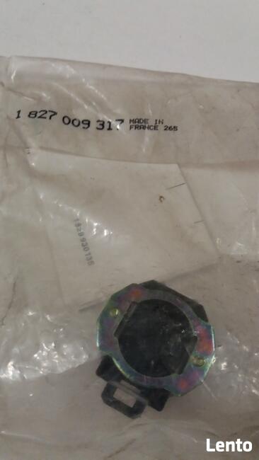 Zawór krańcowy 3/2 FV bosch pneumatyczny