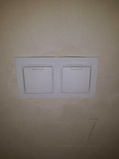 Elektryk Awarie szybko tanio i solidnie