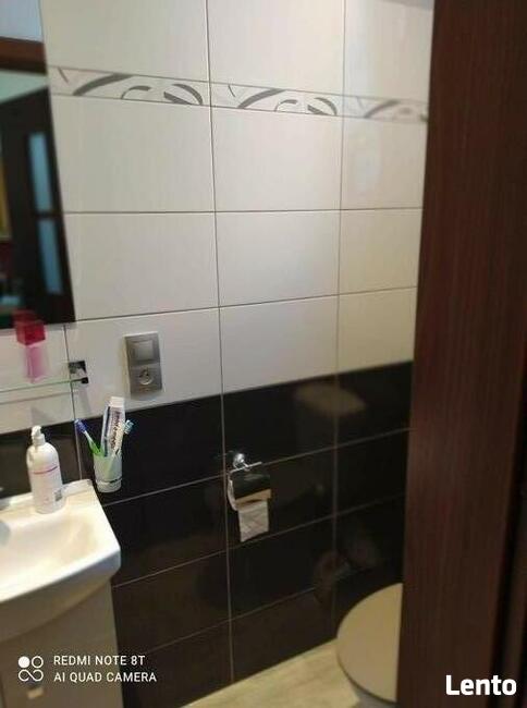 Zamiana na mniejsze ZGM