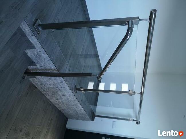 Balustrady, ogrodzenia, bramy