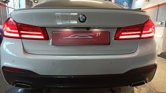 Czyszczenie samochodów, polerowanie lamp, lakieru