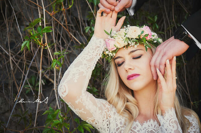 Fotograf ślubny Bielsko-Biała