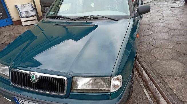 Czyszczenie samochodów, polerowanie lamp, lakieru