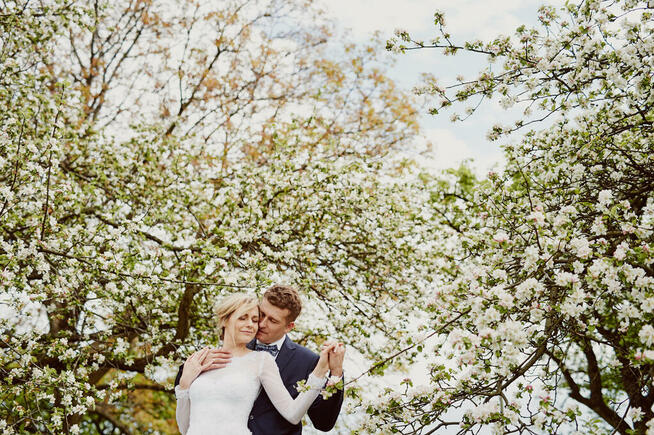 Fotograf ślubny Bielsko-Biała