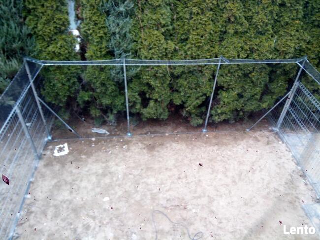 Siatka dla kota, siatka na balkon - Wrocław