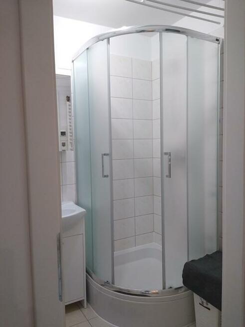 Wynajmę Kawalerkę 25 m, Kraków, okolice ul. Armii Kraj