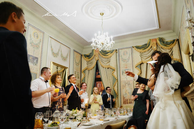 Fotograf ślubny Bielsko-Biała