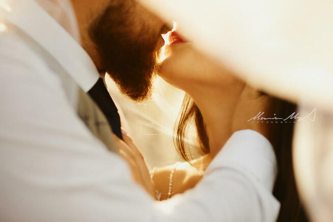 Fotograf ślubny Bielsko-Biała