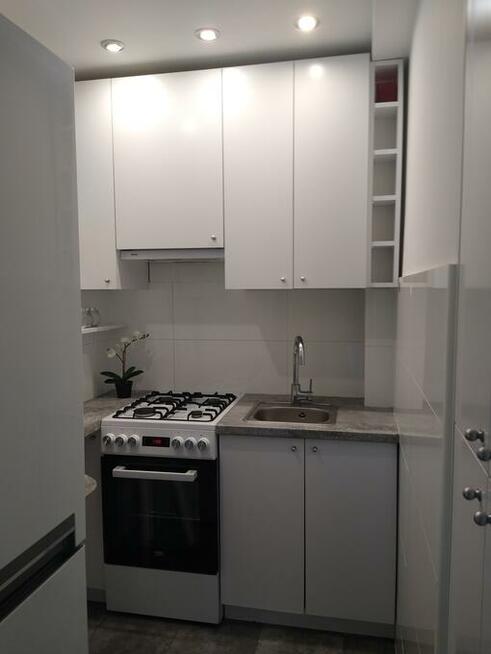 Wynajmę Kawalerkę 25 m, Kraków, okolice ul. Armii Kraj