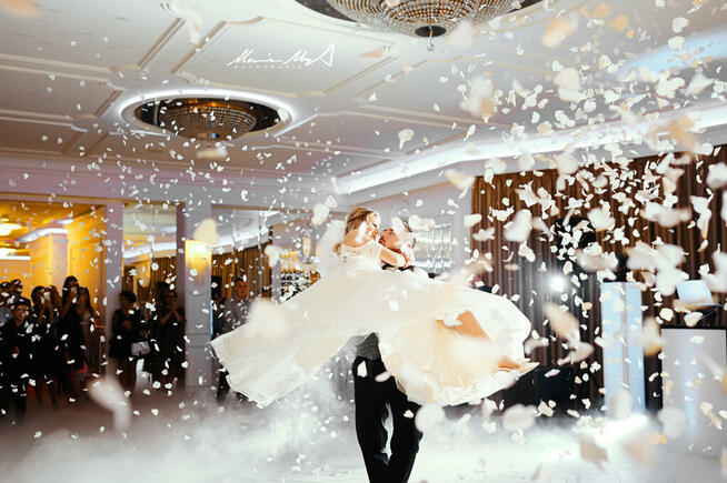 Fotograf ślubny Bielsko-Biała