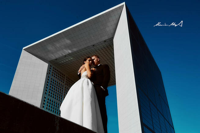 Fotograf ślubny Bielsko-Biała