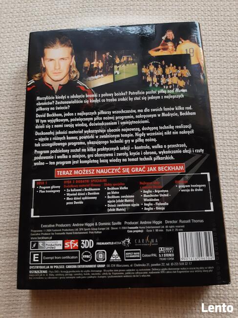 Płyty dvd i cd