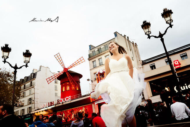 Fotograf ślubny Bielsko-Biała