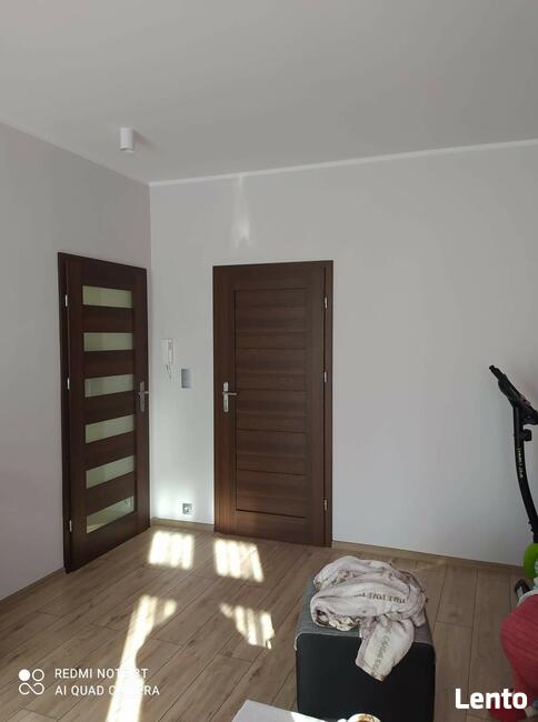 Zamiana na mniejsze ZGM