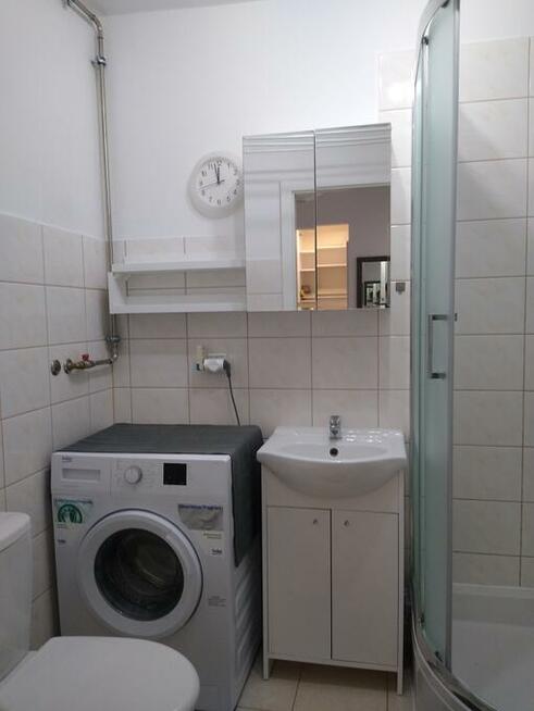 Wynajmę Kawalerkę 25 m, Kraków, okolice ul. Armii Kraj