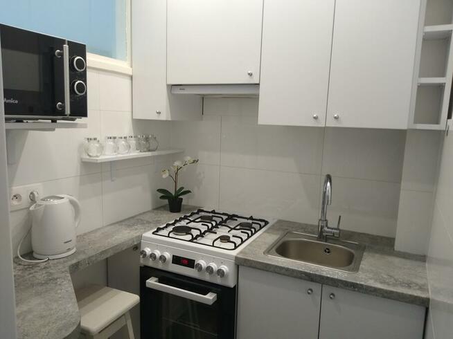 Wynajmę Kawalerkę 25 m, Kraków, okolice ul. Armii Kraj